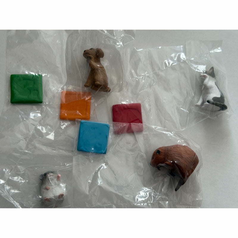 We invite you. 4 types