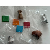 We invite you. 4 types