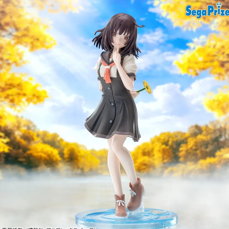 "Monogatari Series" X Tellar -Sengoku Nadeko-