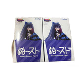 FURYU NEW PANTY & STOCKING Stockings Noodle Stockings...
