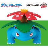 Pok¨¦mon SOFVIMATES ~Venusaur~
