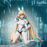 Expelled from Paradise Yumemirize Angela Balzac