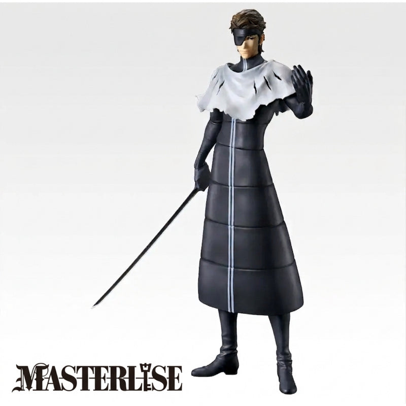 [Brand New, Unopened] Ichiban Kuji BLEACH Stirring Souls vol.4 Prize C...