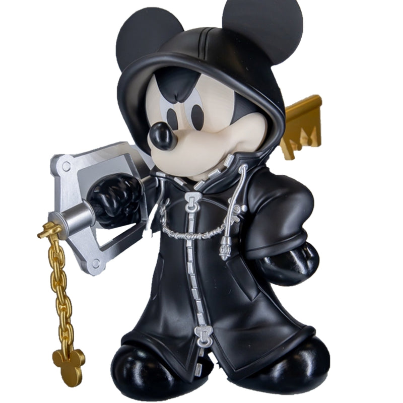 Kingdom Hearts Grandista King