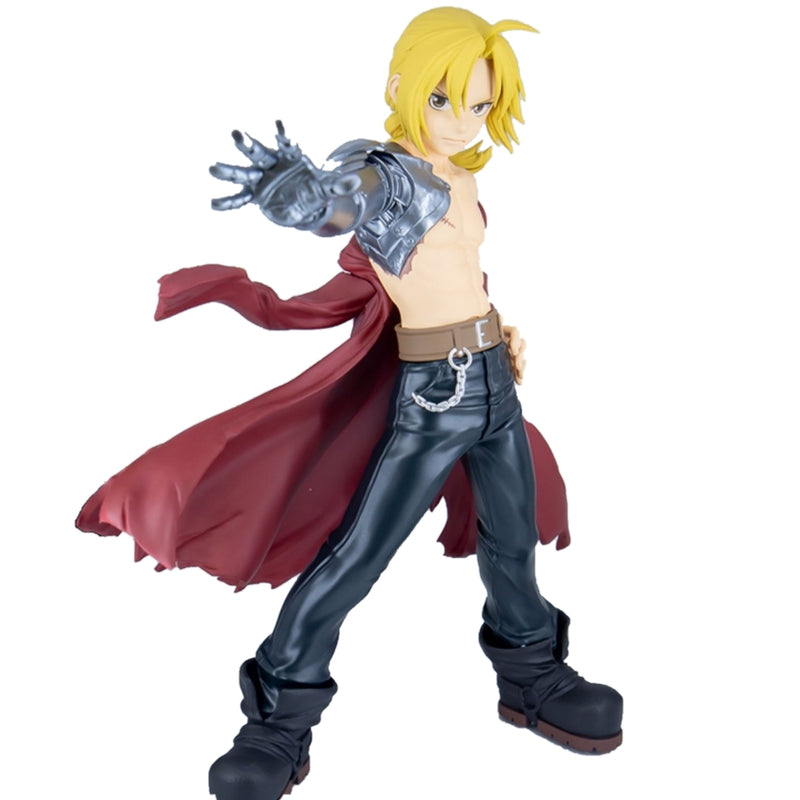 Fullmetal Alchemist Grandista Edward Eric