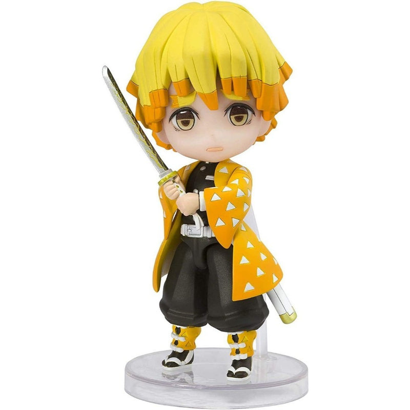 [Special Sale] TAMASHII NATIONS Figuarts mini Demon Slayer