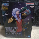 One Piece Captain John Figure