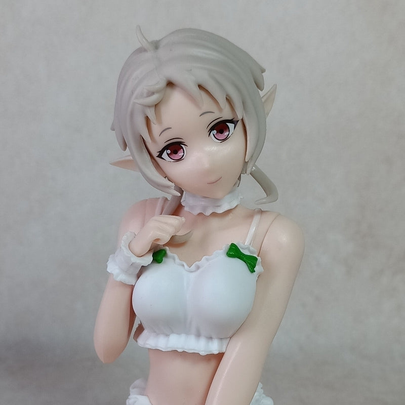 Jobless Reincarnation Sylphy Figure