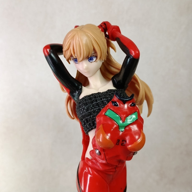 Sexy figure, cast-off, beautiful girl, anime