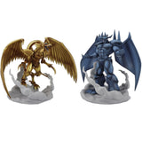 Yu-Gi-Oh! Duel Monsters Core Creature Impact Obelisk...