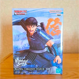 Kingdom VIBRATION STARS Shin Figure Banpresto