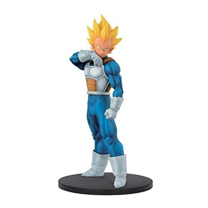 [Limited Quantity] Dragon Ball Z Resolution of Soldiers vo