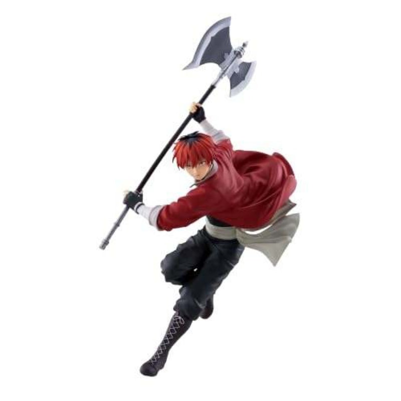 [Popular Item] Frieren: Beyond Journey's End MAXIMATIC STARK Figure...
