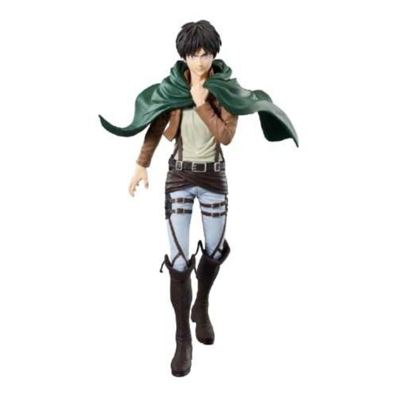 [Special Sale] Attack on Titan Grandista - Eren Yeager -...