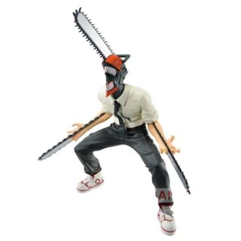 [New Arrival] Banpresto Chainsaw Man VIBRATION STARS...
