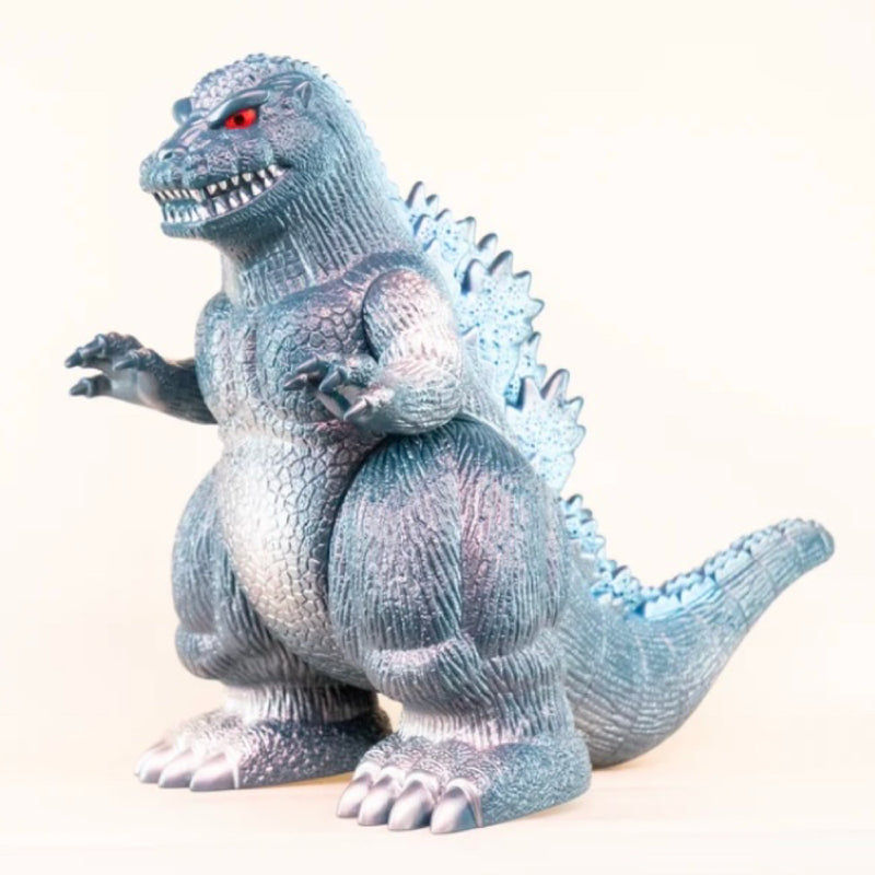 [Brand New, Unopened] Godzilla Godzilla Battle Line Marusan Bullet...