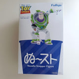 Toy Story Noodle Stopper Figure Buzz Lightyear...