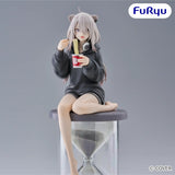 Hololive Noodle Stopper Figure: Shishiro Botan