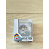 Dragon Quest Big Clear Figure: Metal King