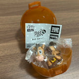 Toy Story Gachapon Bullseye