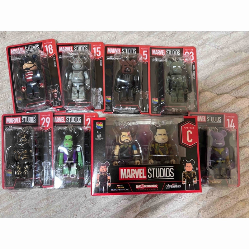 MARVEL Ichiban Kuji (lottery) bundle sale