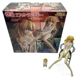 Neon Genesis Evangelion: Asuka Langley Soryu ~Room...