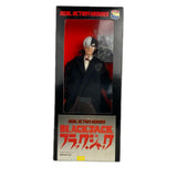 MEDICOM TOY Black Jack Real Action Hero...