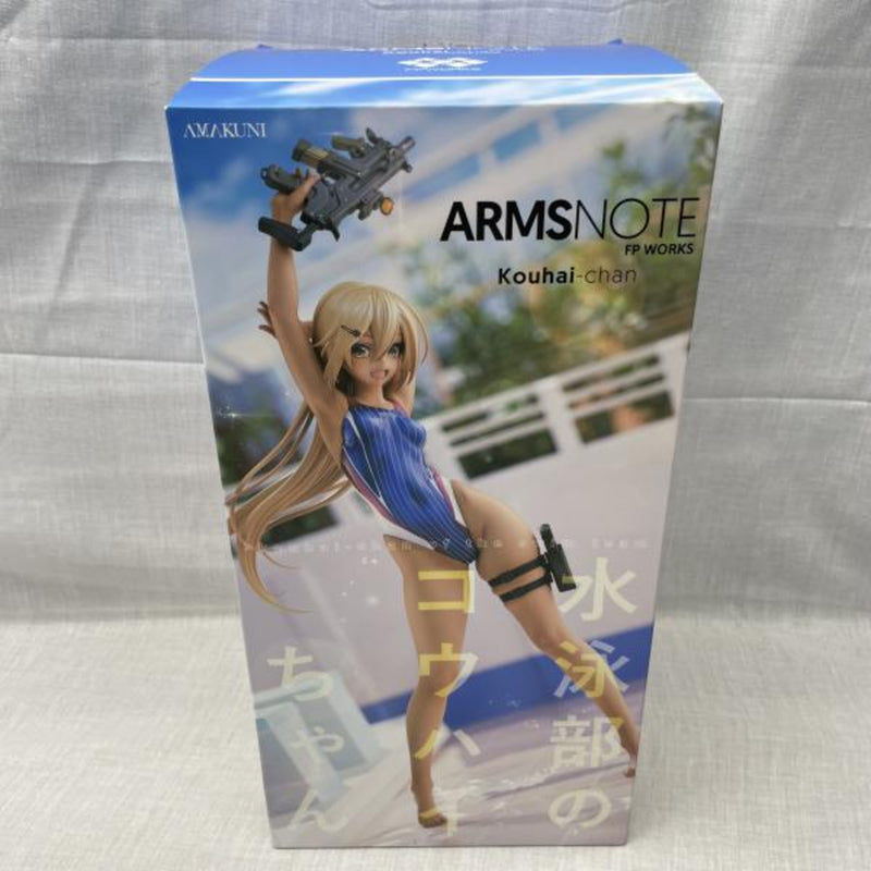 [Used] Opened) Swimming Club Junior Girl 1/7 [91] [24009142106...