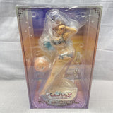 [Used] Opened) Taito Ryza Black Swimsuit Suntan Ver. 1/6 [91][2...