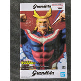 My Hero Academia Grandista ALL MIGHT