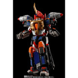 True Bone Carving Method Thunder Gridman