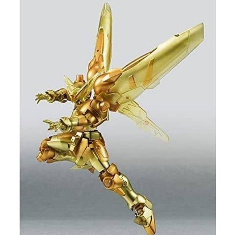 [Limited Quantity] Bandai ROBOT SPIRITS <SIDE MS> Master...