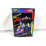 Brand new Bandai Machine Robo Machine Robo VS Devil Invaders...