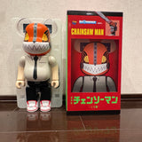 BE@RBRICK Chainsaw Man Medicom Toy