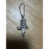 Ultraman Ink Painting Swing Kemur Man