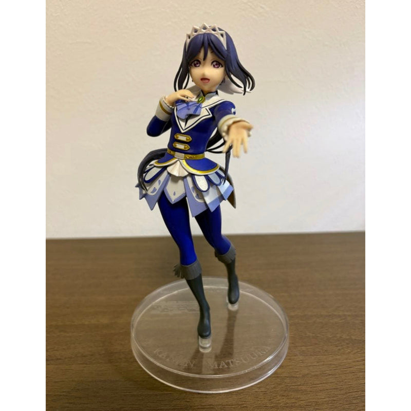 Love Live! Sunshine!! Matsuura Kanan Figure