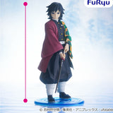Demon Slayer Trio-Try-iT Figure: Giyu Tomioka