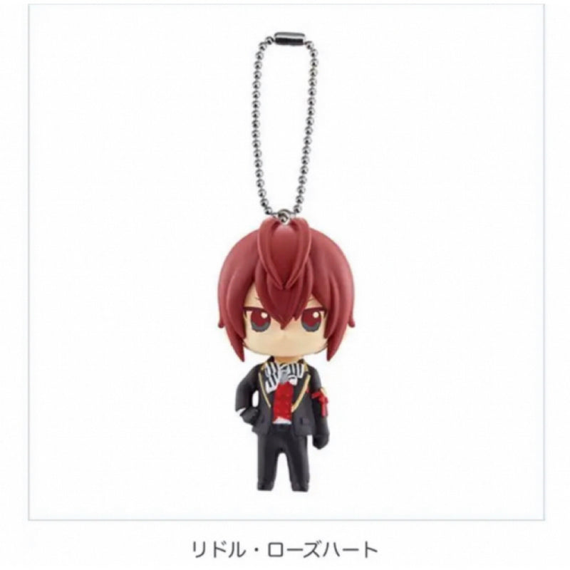 ¡ïGacha¡ï Twisted Wonderland Swing Mascot 1...