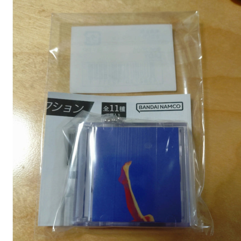 BANDAI Gashapon Kenshi Yonezu Mini CD Collection LADY