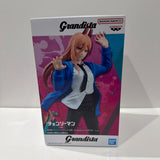 Chainsaw Man: Reze Arc Grandista-POWER- Power F...