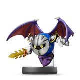 [Popular Item] amiibo Meta Knight (Super Smash Bros...)