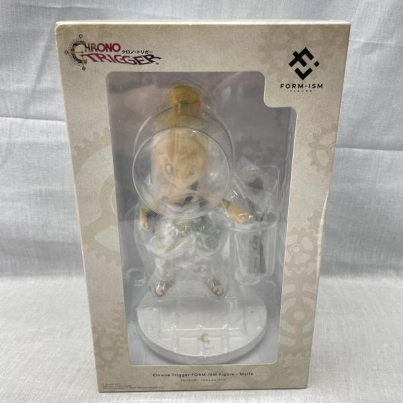 [Used] Unopened) Chrono Trigger FORM-ISM Marl [91] [240091420648]