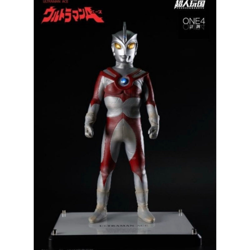 [Superman Play Country] Ultraman Ace China Limited Edition