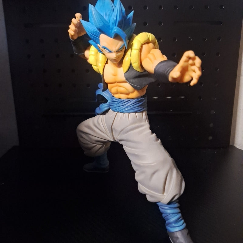 Ichiban Kuji Dragon Ball Super THE 20TH FILM Prize B: Gogeta