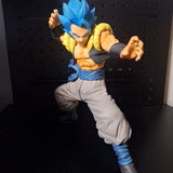 Ichiban Kuji Dragon Ball Super THE 20TH FILM Prize B: Gogeta