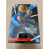 My Hero Academia Best Jeanist Figure