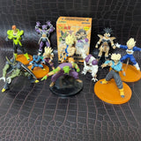 ¡ö Extremely Rare Dragon Ball Z Special Edition Posing Figure...