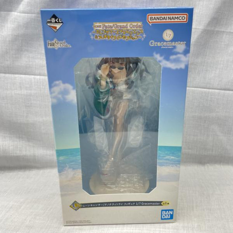 [Used] (Opened) Prize C Moon Cancer/Tenochititlan Fi...