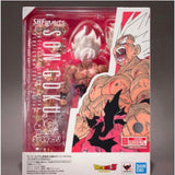 Brand new, unopened S.H.Figuarts Son Goku Super Saiyan Son Goku...