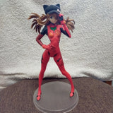 Evangelion Ichiban Kuji Prize A: Shikinami Asuka Langley...